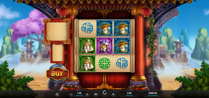 Mega Moolah Megaways Slot Review 2025 ᐈ Play Free Demo